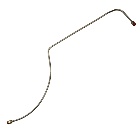 Bromsrör